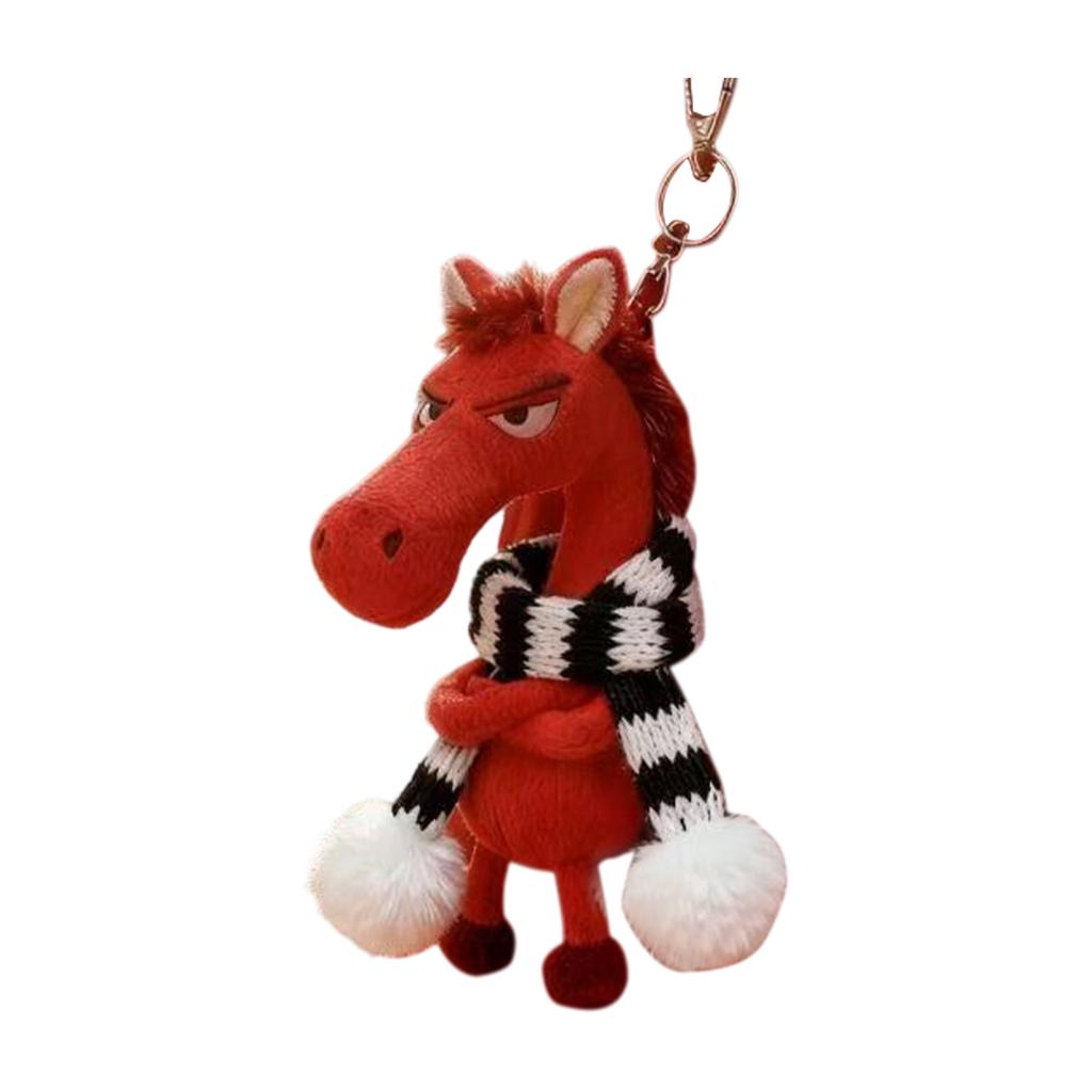 High-cold Pendant, Bag Charm, Keychain, Plush Toy, Doll, Figurine, Ornament