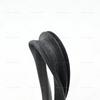 for BMW F20, F22, F30, F32, F35, F36, F26 X4, F87 M2 sunroof rubber sealing gasket 54137344553