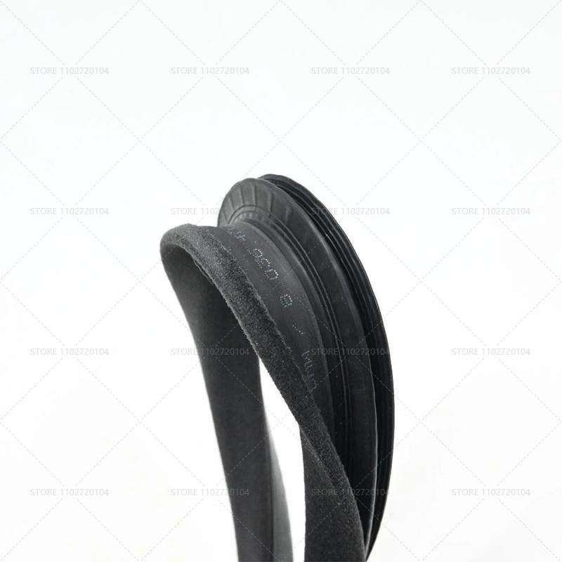 for BMW F20, F22, F30, F32, F35, F36, F26 X4, F87 M2 sunroof rubber sealing gasket 54137344553
