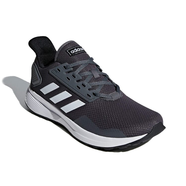 adidas Duramo 9 Shoes 'Black Grey' F34491