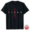 Unisex Funny Rock Climbing Mountain Tshirts Summer Outdoor Adventure Sports Cotton Streetwear Short Sleeve Birthday Gifts Tshirt