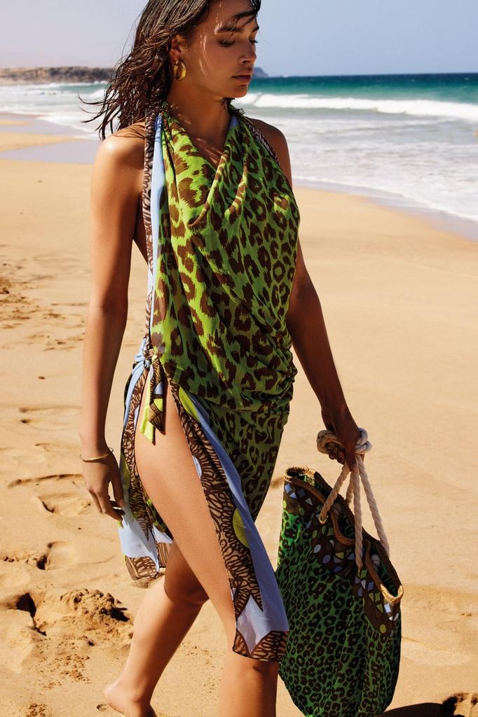 Sarong Vacanze Italiane (88167)