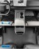 2024-2026 Leapmotor C16 TPE Floor & Trunk Mats, Wear-Resistant & Vehicle-Specific