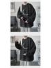 Men's Trendy Long-Sleeve Sweatshirt 2023 - Lightweight Spring/Autumn Inner Layer T-Shirt