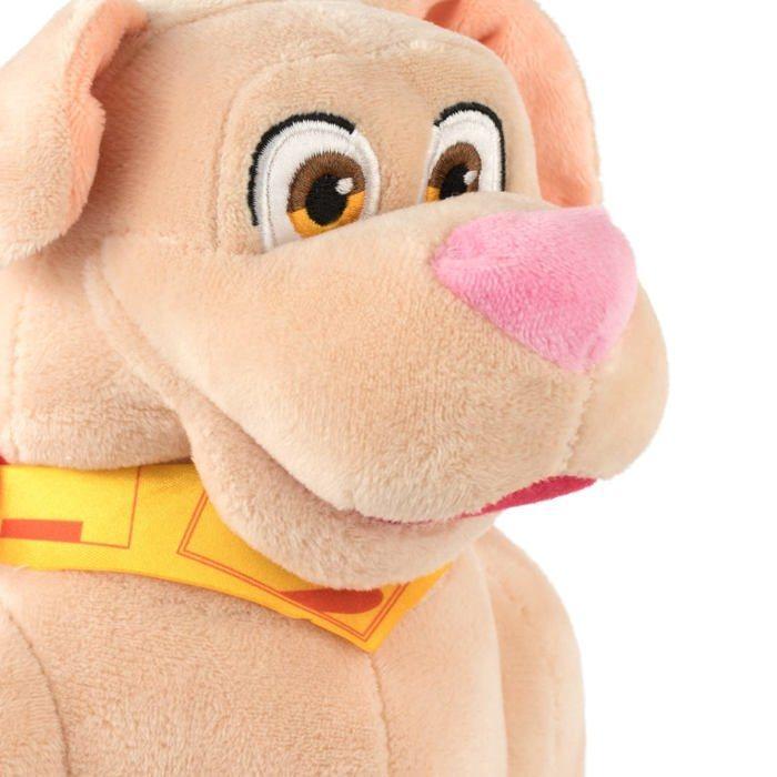 Peluche - DC COMICS - DCP023 - Krypto Le Super-Chien - 25 cm - Super Pets