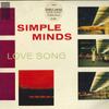 12inch Record SIMPLE MINDS  Love Song  This Earth That You Wal VS43412 VIRGIN 1981 UK Rock Used