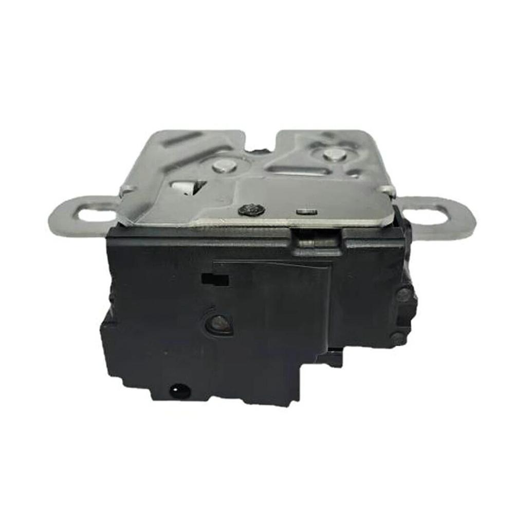 Rear Trunk Latch Lock 51249802312 For Mini R60 Countryman R61 Paceman 2010-2017