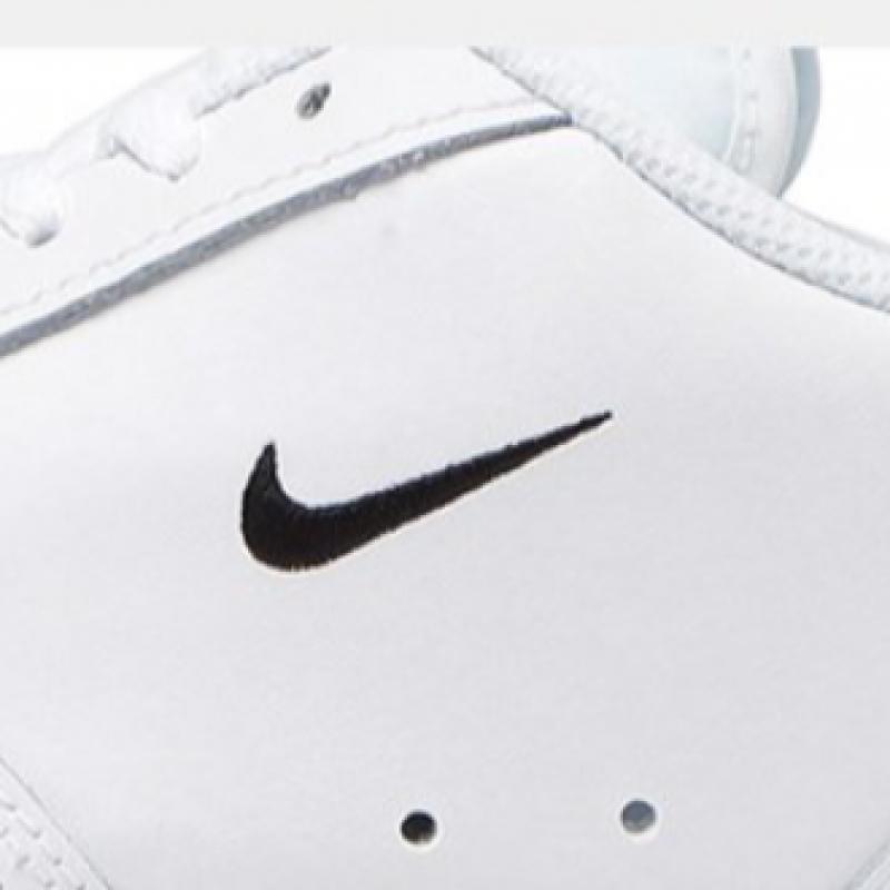 Nike Court Vintage tenisky Cj1679 101