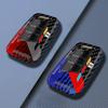 For Vw Volkswagen Magotan Magotan Gte Passat B6 B7 B8 Cc Arteon For Skoda Fabia Superb A7 Kodiaq Car Abs Carbon Key Cover Case