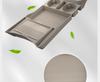 i6 Center Console Storage Box for 25 Models - Car Interior Accessory
