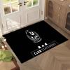 Collingwood Football Club (1) Office Rug Elegant Floor Rug for Office Living Room Bedroom and Indoor Home Spaces
