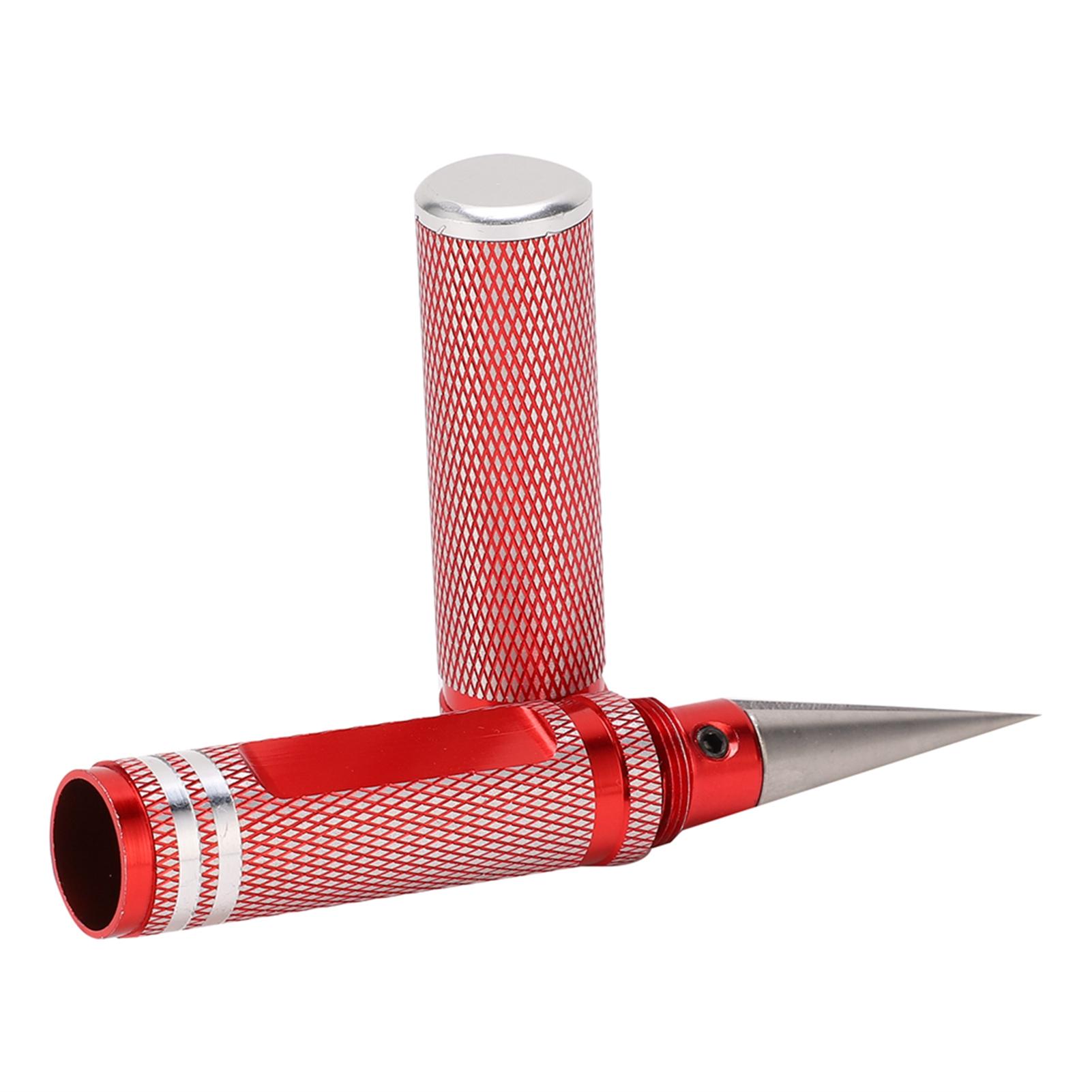 

Ручная дрель Ручная Дрель Инструмент для сверления из алюминиевого сплава для доски Пластика 015мм