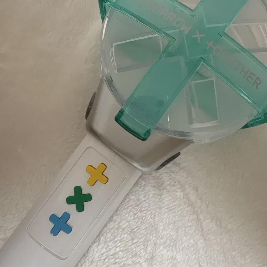 I Sell Tomorrow X Together Txt Lightstick Sticks!