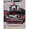 ARRMA MOJAVE 1/7 Short Course Truck Mudguard Splash-Proof and Rock Guard Impact-Resistant Rc Car Fender Modification Parts