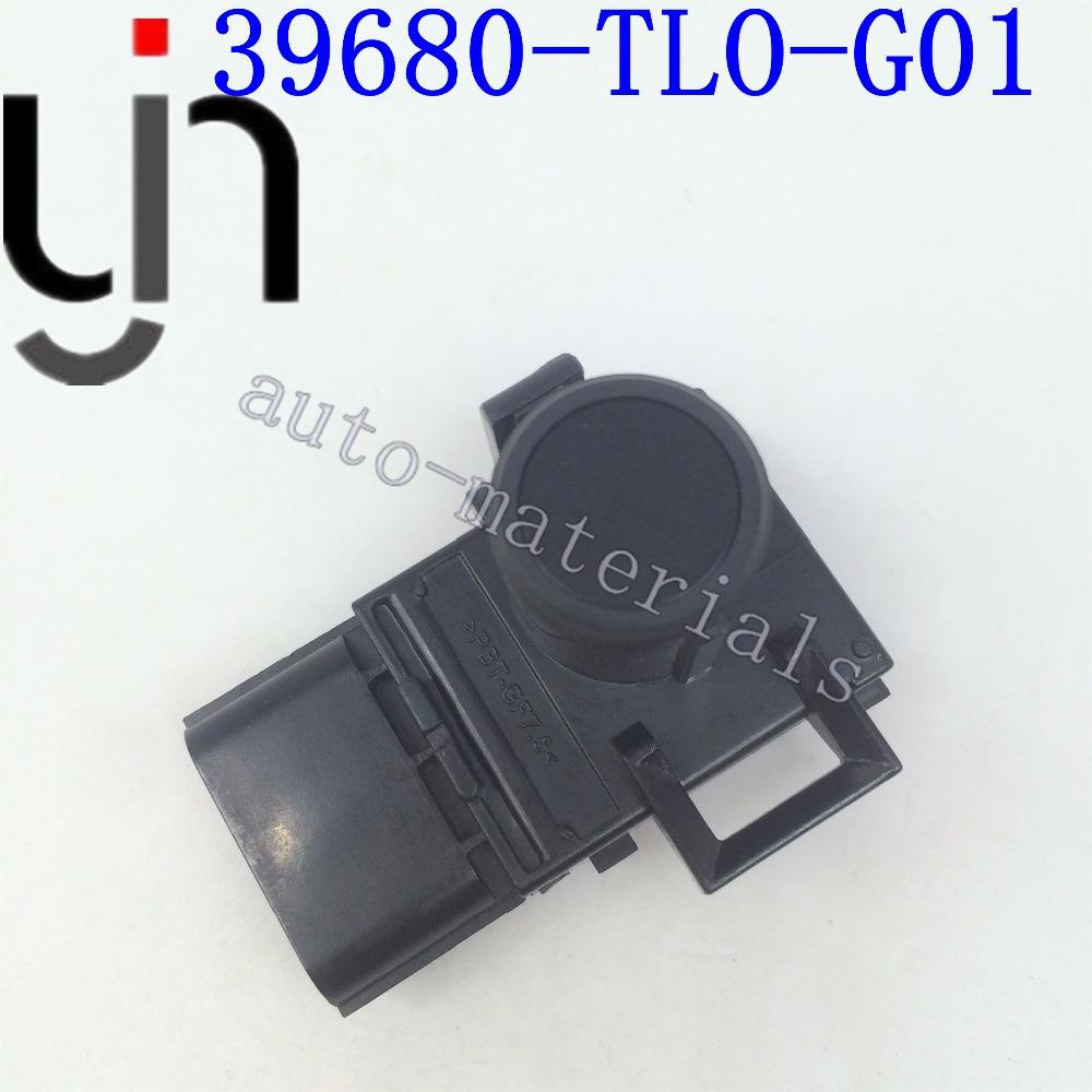 39680-TL0-G01 Parking Assistance Parking Sensor For Honda Accord Insight Pilot Spirior 39680TL0G01