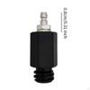 8mm Quick Connect Male Disconnect Professional CO2 Tank Adapter for Soda Machine Sparkling