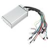 36V 48V 1500W Brushless Controller Kit Electric Bicycle Scooter Brushless Controller with LCD Display