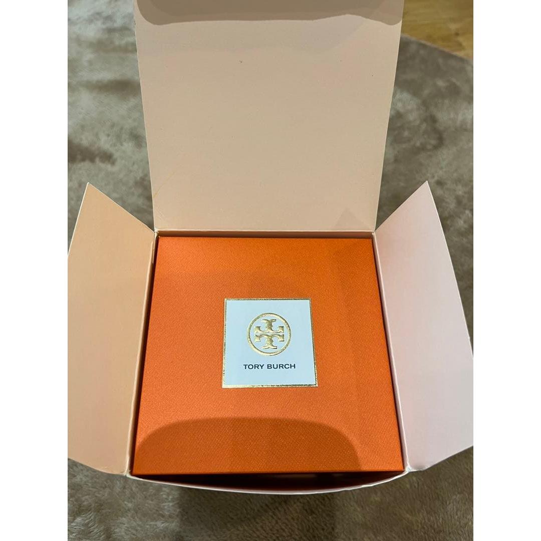 Used New unused Tory Burch watch ladies