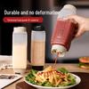 ZISIZ Commercial Squeeze Sauce Bottle
