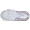 FILA Athletics Donna Dance TPU Fabric Comfortable Low-Top Lifestyle Sneakers Women sneakers FILA-White A12W222228FWT