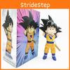 Childhood Dragon Ball The Monkey King Standing Model Ornaments Gift Birthday