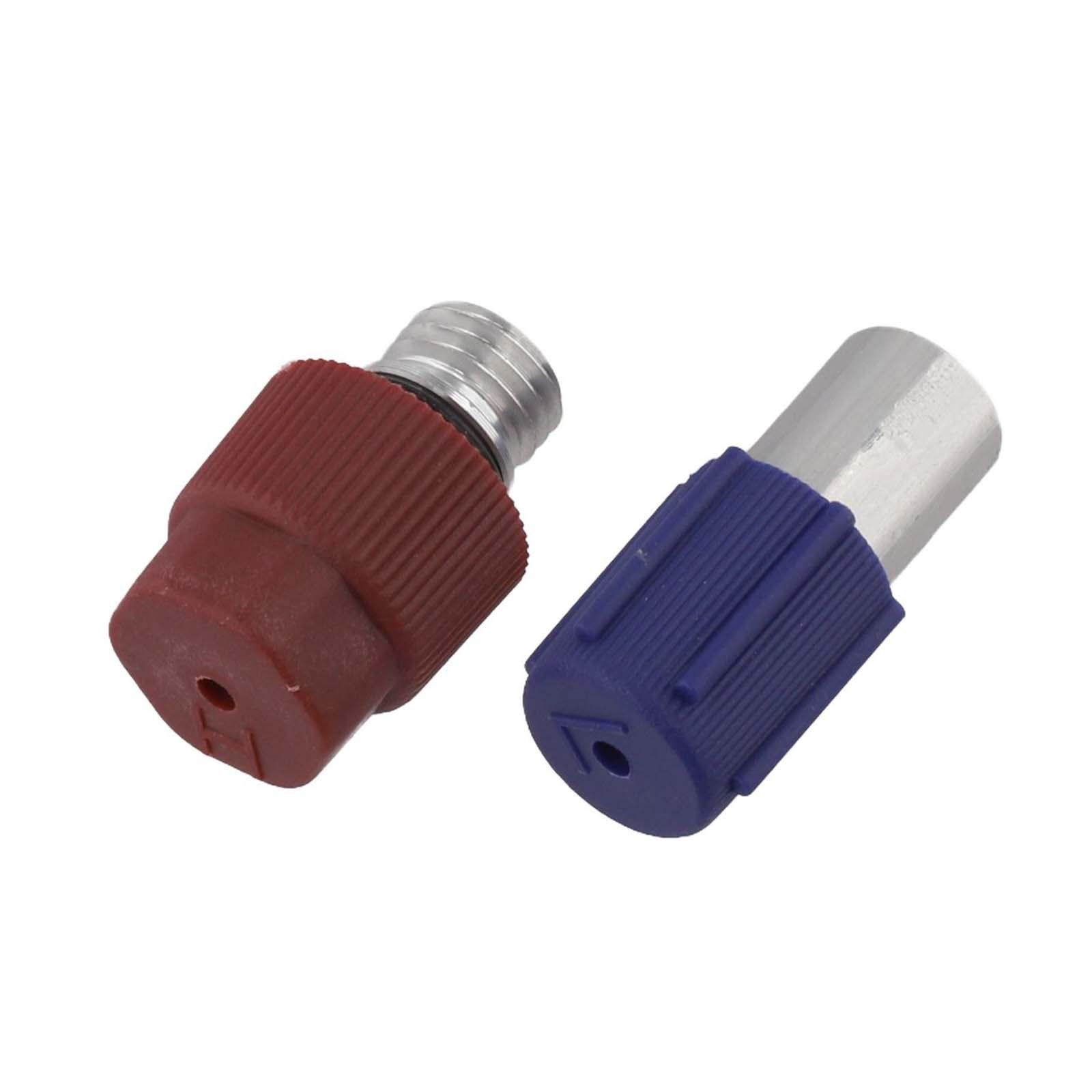 

2pcs HD ND Adapter 357820795H 357820795J CONNECTIONS