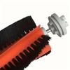 5Pcs Main Brush Side Brush Filter Set for Xiaomi Robot Vacuum S10+/S20+/X10+/X20+/X10 Replacement Parts Kit