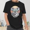 Funny Koala Bear Kids Shirt Summer Childrens T-shirt Koala Wearing Sunglasses Tshirt Unique Toddler Gifts