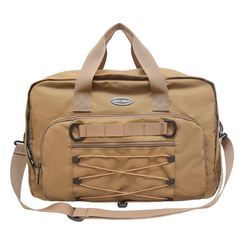 Outdoor Hiking Backpack Large Capacity Leisure Sports Fitness Bag Travel Backpack Dance Shoulder Crossbody Bag