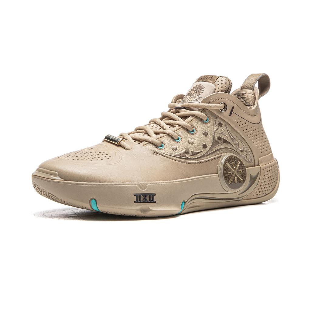 Li-Ning Way of Wade 12 Lux 'Year of the Horse' Men's ABAV013-18