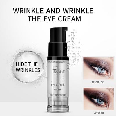 Erhellen Sie die Augen-Make-up-Kosmetik mit natürlicher flüssiger Basis