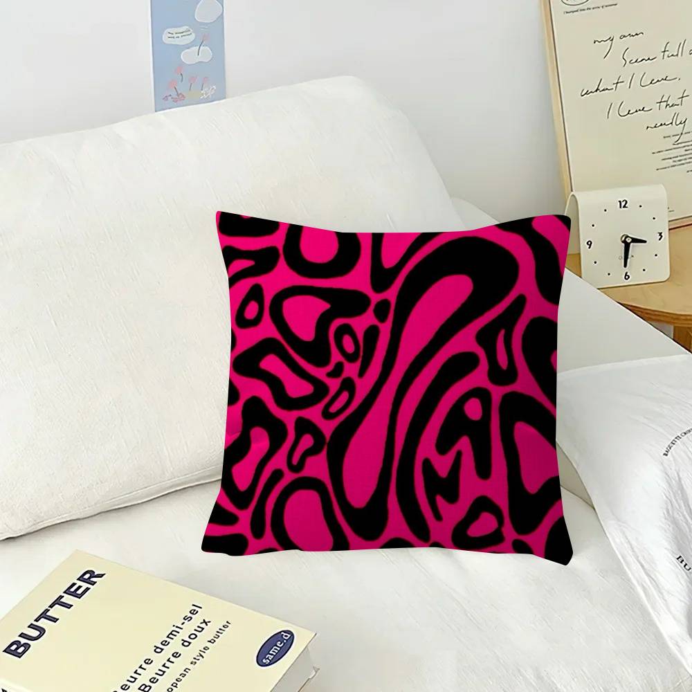 Racing Driver Pillow Gift Home Office Decoration L-Landos Bedroom N-Norris Sofa Car Cushion Cover case 45x45