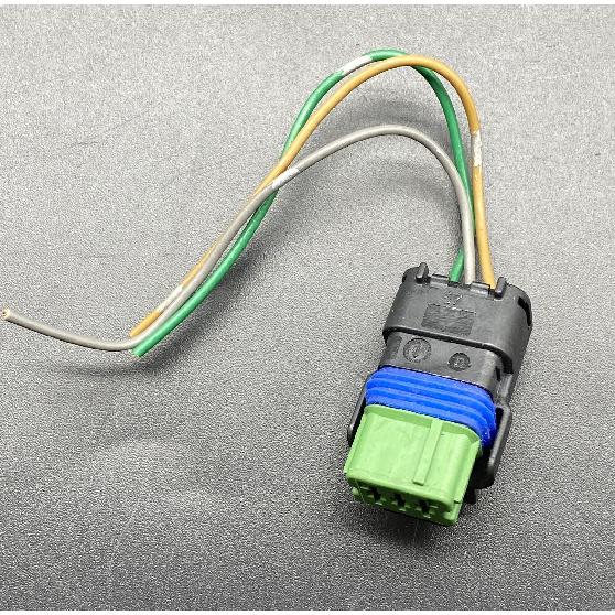 for NISSAN Sylphy sunny Bluebird Tiida Livina Qashqai Reverse Gear Switch Reversing Light Switch Plug cable wire