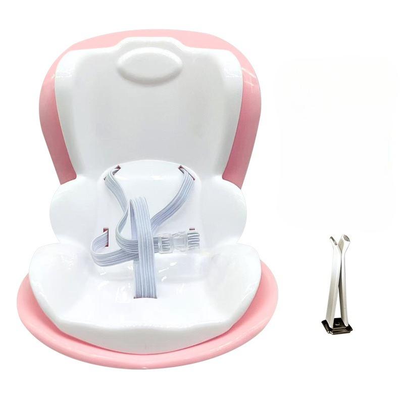 

Автомобильное кукольное безопасное сиденье для куклы Лабубу 17-19 см, мультяшная модель кресла, автомобильный декор для куклы Лабубу, автомобильные аксессуары, интерьер