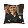 The Rookie Fanmade Poster Pillowcases Funny Pillow Case For Wedding Party Home Decor Soft Pillow Cover