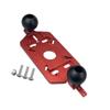 Router Base Plate Practical Woodworkings Tool for Professional Carpentry