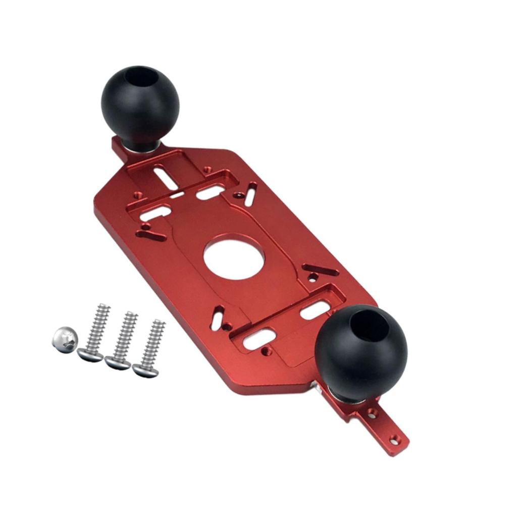 Router Base Plate Practical Woodworkings Tool for Professional Carpentry