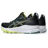 Asics Official Store Exclusive 32 Running Size Green GEL-KAYANO Shoes, Men's, 27.5, 2E, Black/Jasper