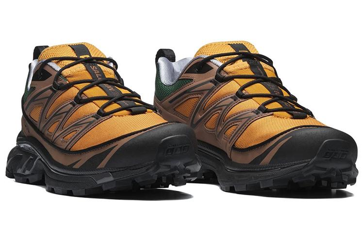 Salomon XT-6 Expanse '75th Anniversary - Golden Oak'