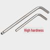Saiszes Long Hex L-Wrench