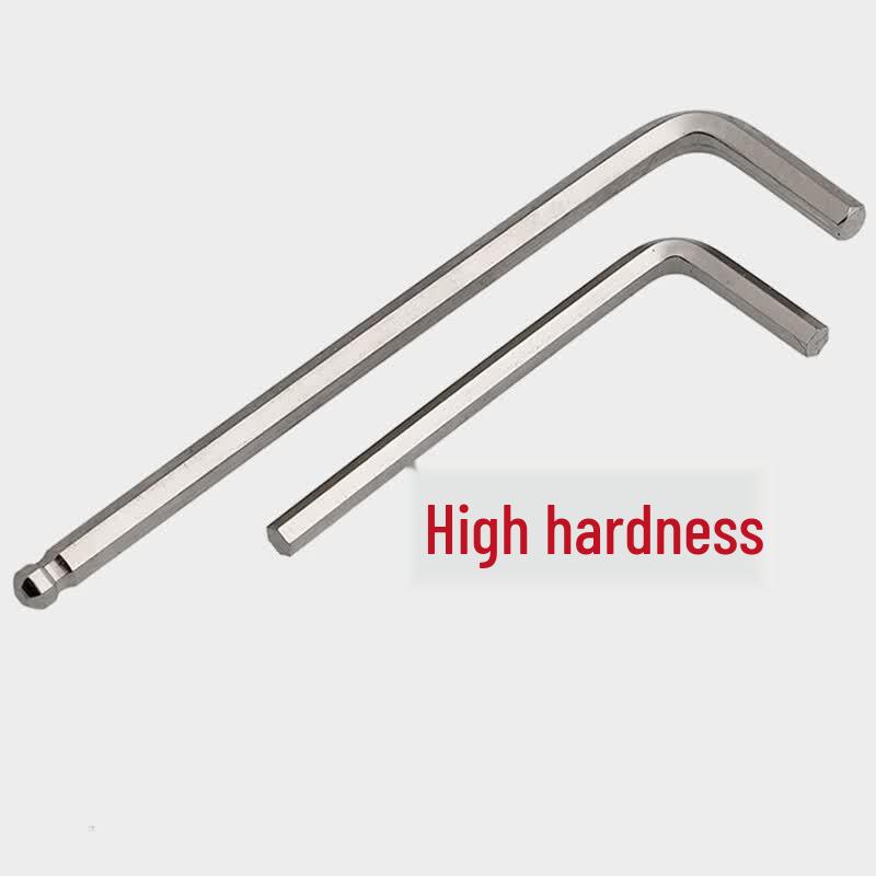 Saiszes Long Hex L-Wrench