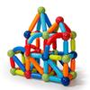 Children's Magnetic Stick Set: Creative DIY Educational Building Blocks