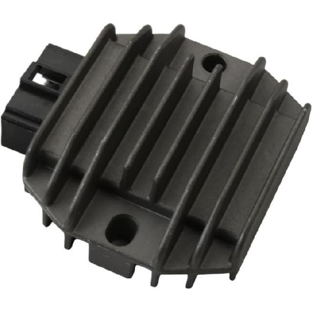 Regulátor napětí usměrňovač Regulátor napětí usměrňovač díly pro YA&MAHA Cygnus 125 X Zuma YW BWS 125cc BWS125 Zuma125 YW125 5ML-H1960-00