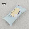 Chew And Scratch Cat Toy Cuddle Pillow Toy, Catnip with Silver Vine, Crinkle Kitten Kicker Soft Cute Print Snuggle for Indoor Cats Biting Kicking