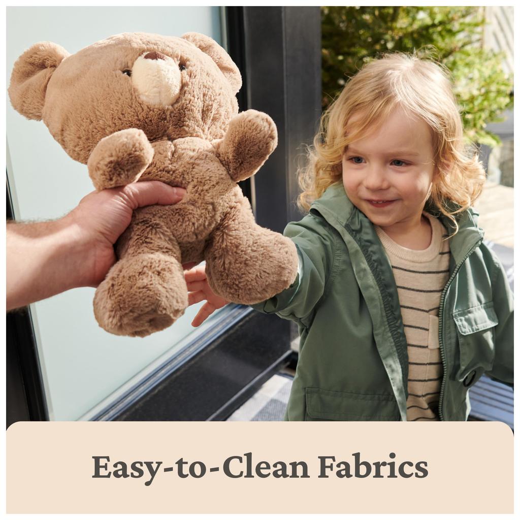 GUND Kai Vanilla Bear 6058554