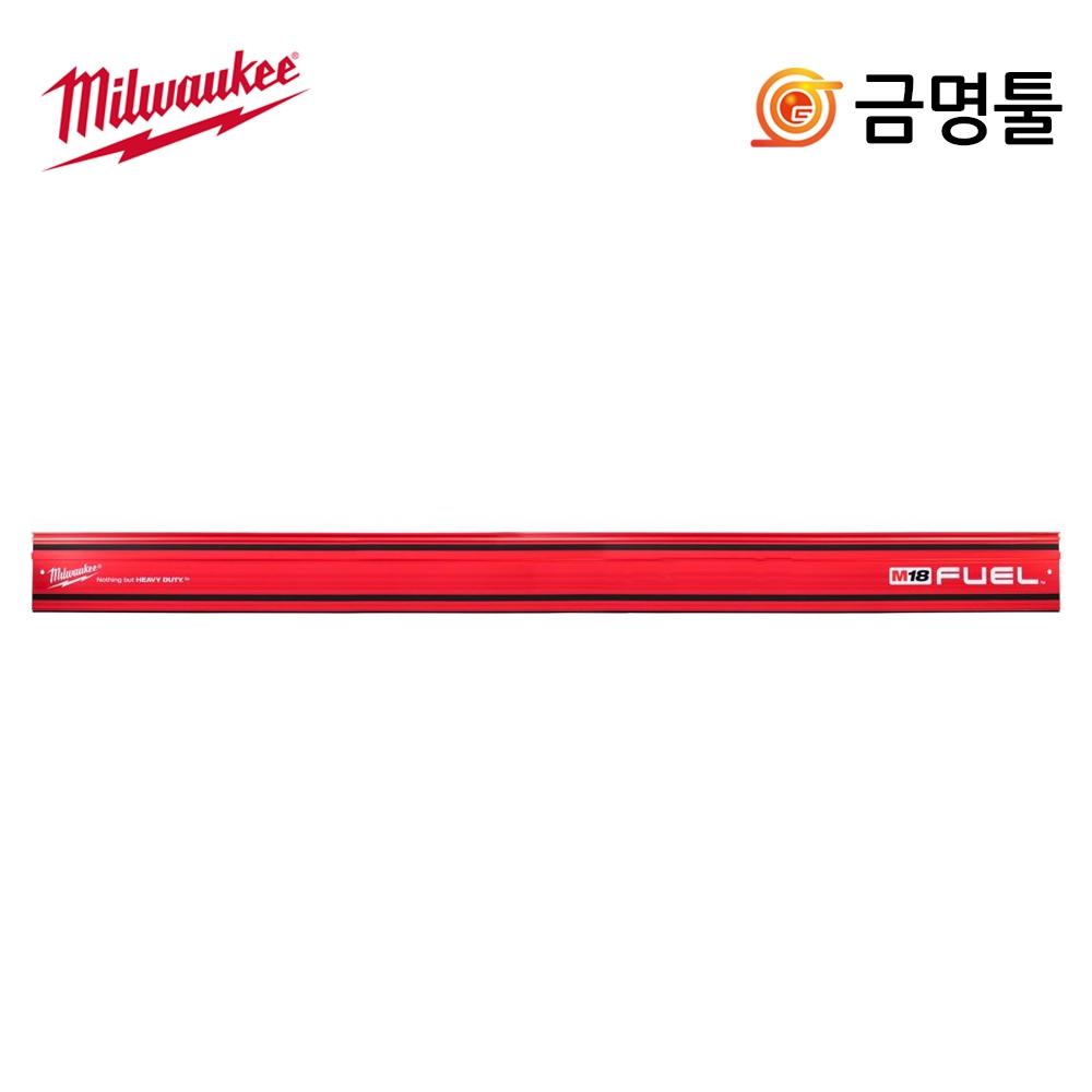 

Направляющая Milwaukee GR2700 2,7 м 4932 4790 67 M18 FPS55 801B Совместимая направляющая для погружной пилы