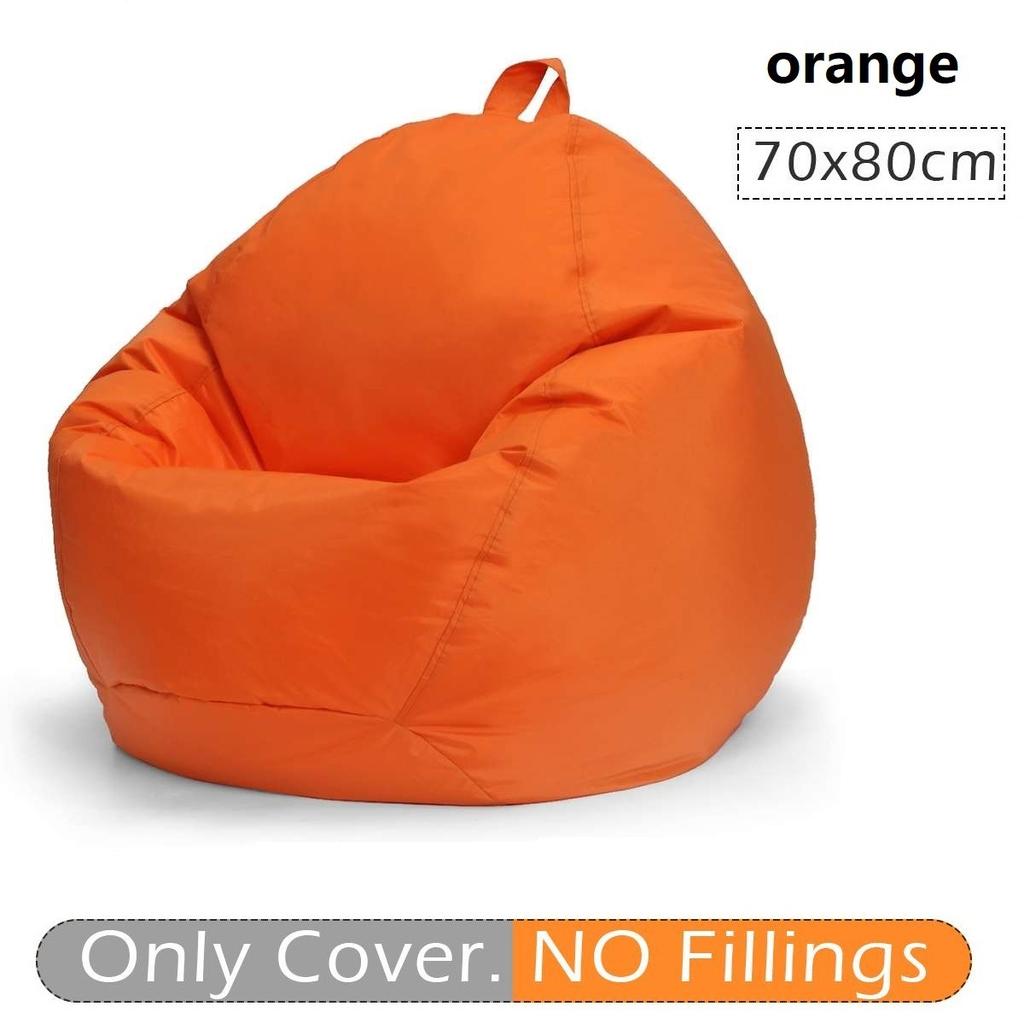 Buy Bean Bag Chair Cover (No Filler) Washable Ultra Soft Corduroy