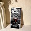 Action Game The Binding Of Isaac Tempered Glass For Iphone 14 13 12 11 Pro Mini XS MAX 14Plus X XS XR Cover