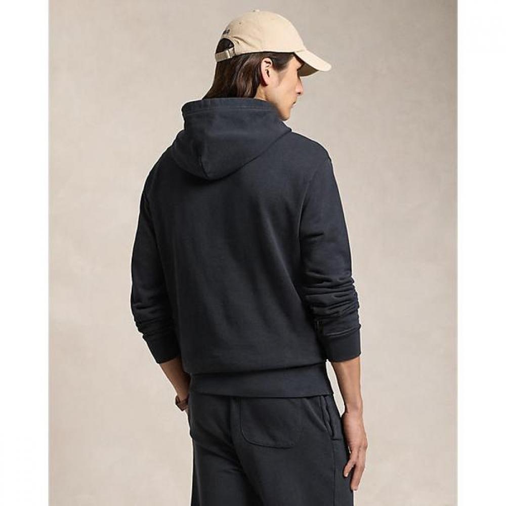 Polo Ralph Lauren Men S Loop Back Terry Hoodie Mnpokni16823980001