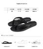 2025 Summer Sandals New Trend Breathable Flip-flops Men's First Layer Cowhide Slippers Summer Beach Cool Slippers